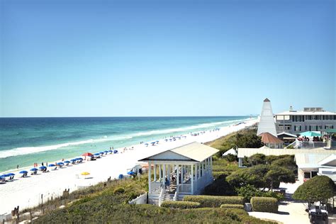 south walton beach rentals.